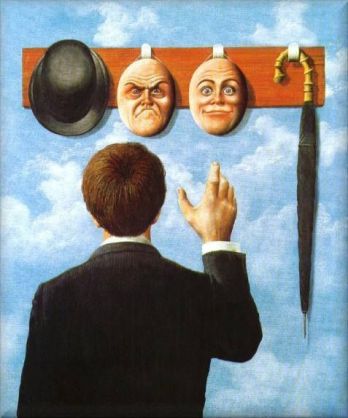 rene magritte