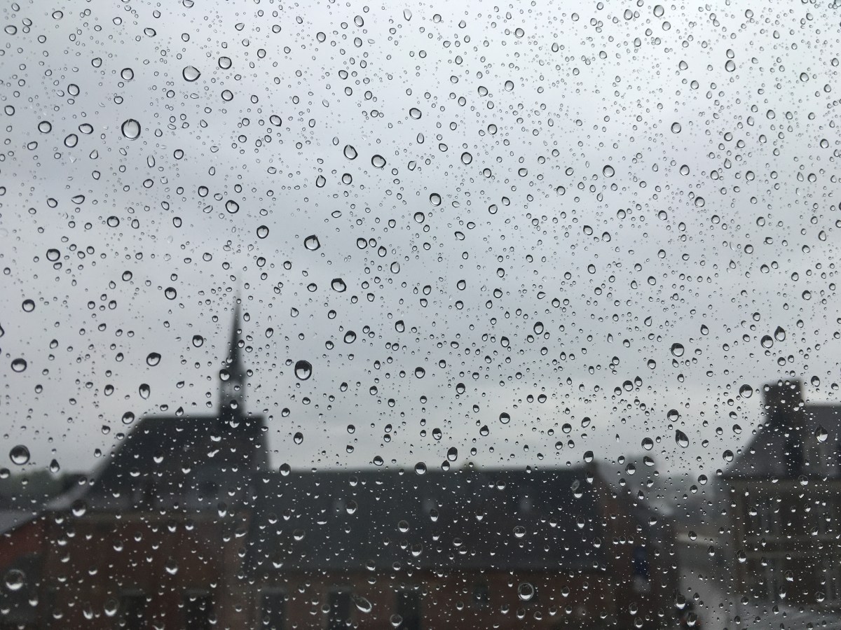 Point of no return || της Σαλώμης